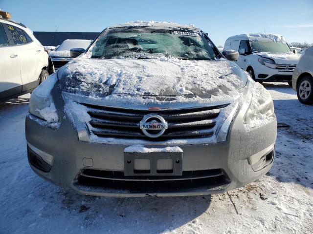 Photo 5 from auction – 2015 NISSAN ALTIMA 2.5 with VIN 1N4AL3AP3FC450358