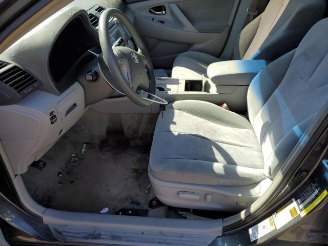 Photo 7 from auction – 2011 TOYOTA CAMRY BASE with VIN 4T1BF3EK8BU135592