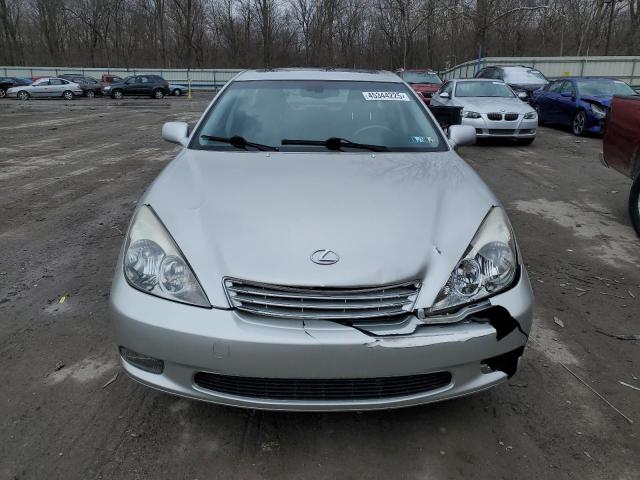 Photo 5 from auction – 2002 LEXUS ES 300 with VIN JTHBF30GX25008276