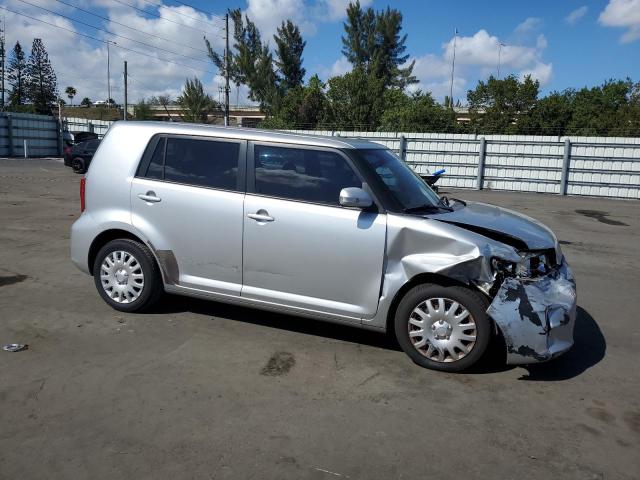 Photo 4 from auction – 2012 TOYOTA SCION XB with VIN JTLZE4FE6CJ025300