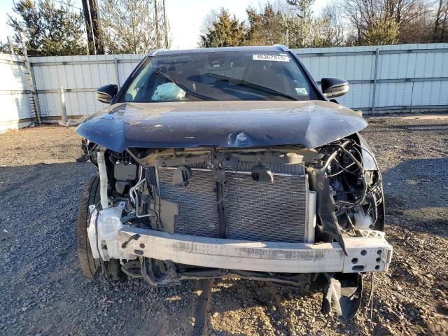 Photo 5 from auction – 2019 TOYOTA HIGHLANDER with VIN 5TDJZRFH9KS630076