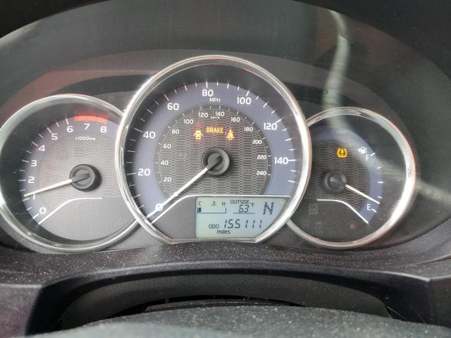 Photo 9 from auction – 2014 TOYOTA COROLLA L with VIN 5YFBURHE4EP004468