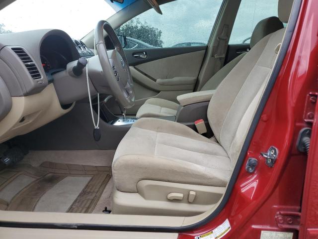 Photo 7 from auction – 2007 NISSAN ALTIMA 2.5 with VIN 1N4AL21E07C109168