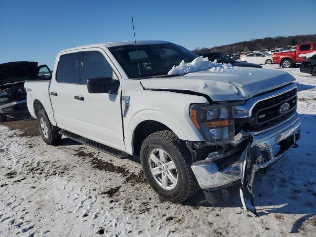 Photo 4 from auction – 2023 FORD F150 SUPER with VIN 1FTFW1E50PFB23792