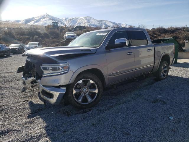 RAM 1500 LIMIT 2019 с VIN 1C6SRFHT1KN518759 - Снимка от търг