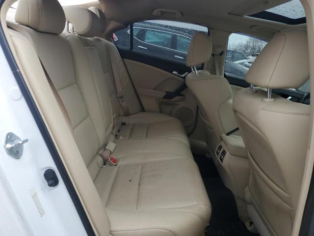 Photo 10 from auction – 2014 ACURA TSX with VIN JH4CU2F44EC003821