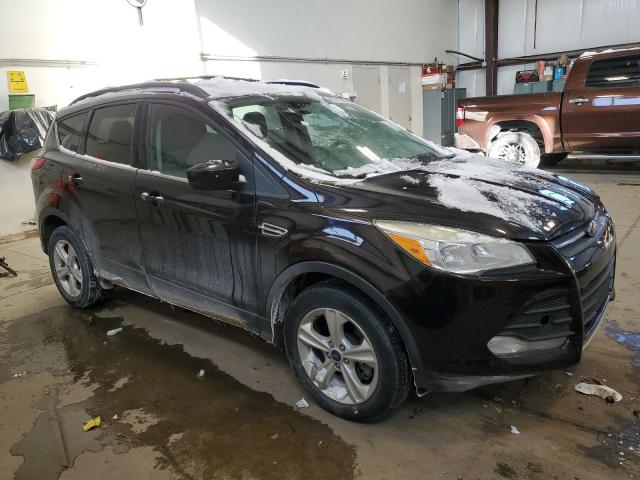 Photo 4 from auction – 2013 FORD ESCAPE SE with VIN 1FMCU9GX2DUC00297