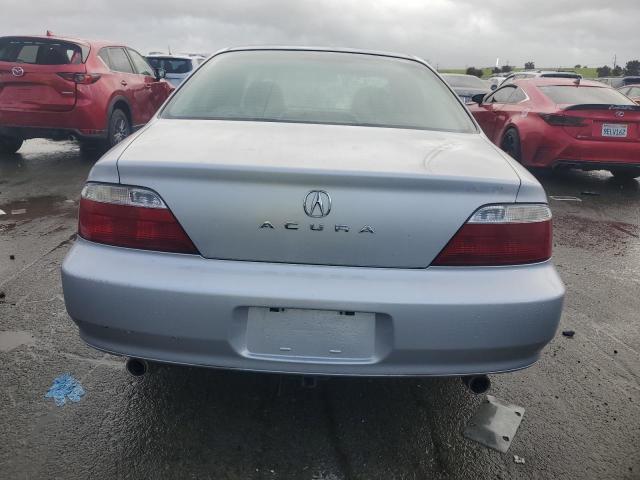 Photo 6 from auction – 2002 ACURA 3.2TL with VIN 19UUA56672A041201