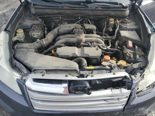 Снимка 12 от търг – 2014 SUBARU OUTBACK 2. с VIN 4S4BRBCC2E3301094