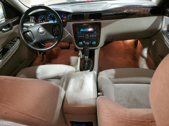 Photo 8 from auction – 2013 CHEVROLET IMPALA LT with VIN 2G1WG5E31D1250419