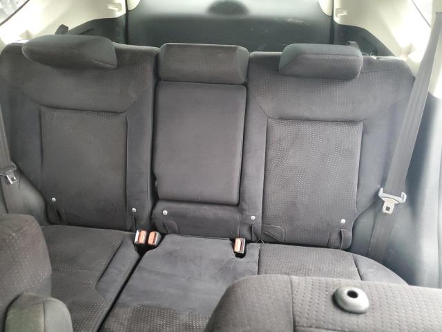 Photo 10 from auction – 2012 HONDA CR-V EX with VIN 5J6RM3H56CL008226