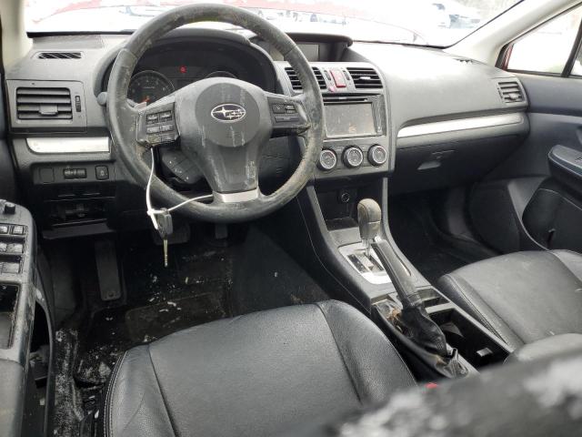 Photo 8 from auction – 2013 SUBARU IMPREZA LI with VIN JF1GJAK63DH010229