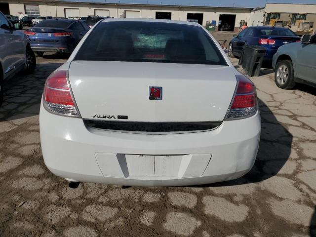 Photo 6 from auction – 2009 SATURN AURA XR with VIN 1G8ZV57B69F184331