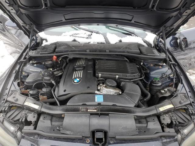 Photo 11 from auction – 2008 BMW 335 I with VIN WBAWL73508P178489