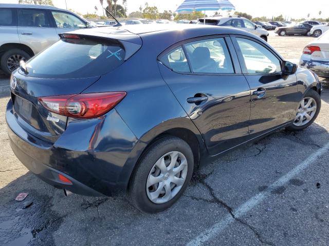 Photo 3 from auction – 2016 MAZDA 3 SPORT with VIN JM1BM1J73G1286624
