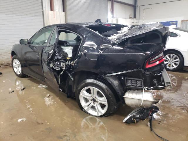 Photo 2 from auction – 2023 DODGE CHARGER SX with VIN 2C3CDXBG7PH559527