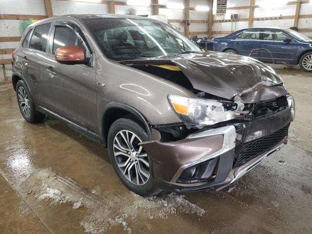 Photo 4 from auction – 2019 MITSUBISHI OUTLANDER with VIN JA4AP4AU1KU031286
