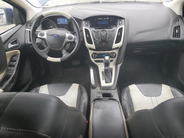 صورة رقم 8 من المزاد - 2012 FORD FOCUS SEL مع VIN 1FAHP3M22CL225721
