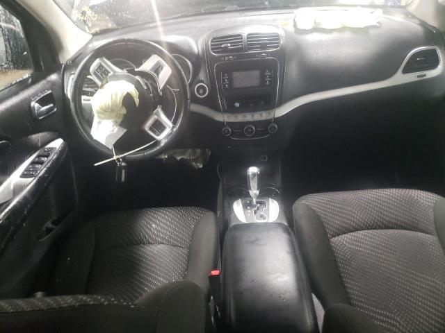Photo 8 from auction – 2020 DODGE JOURNEY SE with VIN 3C4PDCAB1LT237186