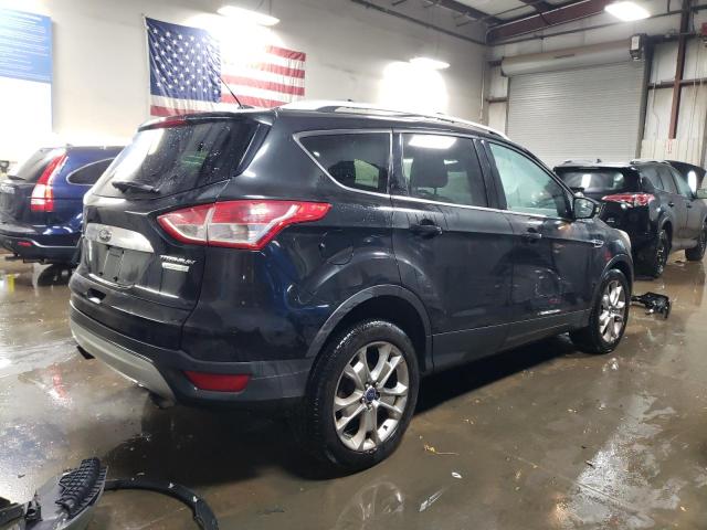 Photo 3 from auction – 2014 FORD ESCAPE TIT with VIN 1FMCU0J98EUE21877