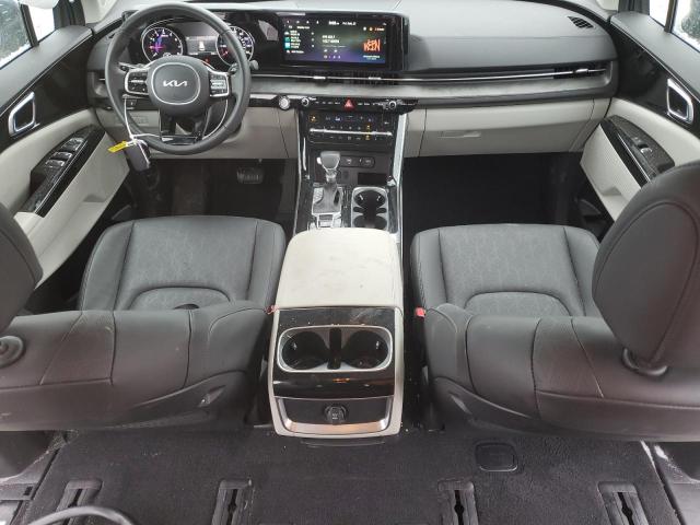 Photo 8 from auction – 2024 KIA CARNIVAL E with VIN KNDNC5H38R6435092