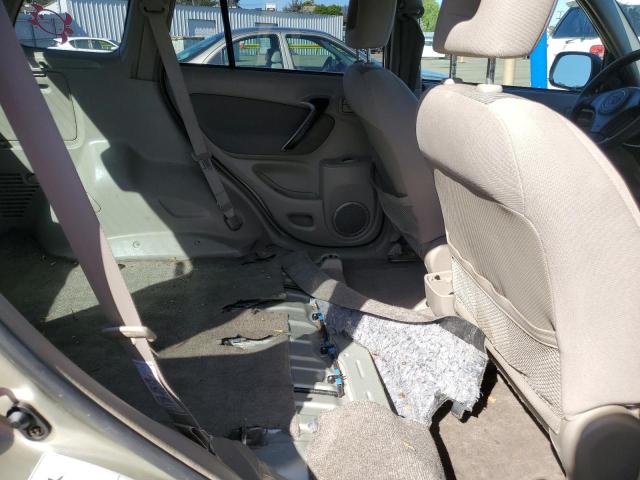 Фото 11 с аукциона – 2002 TOYOTA RAV4 с VIN JTEGH20V520068324