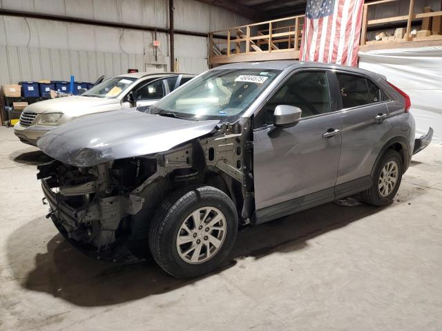 MITSUBISHI ECLIPSE CR 2019 с VIN JA4AT3AAXKZ029020 - Снимка от търг
