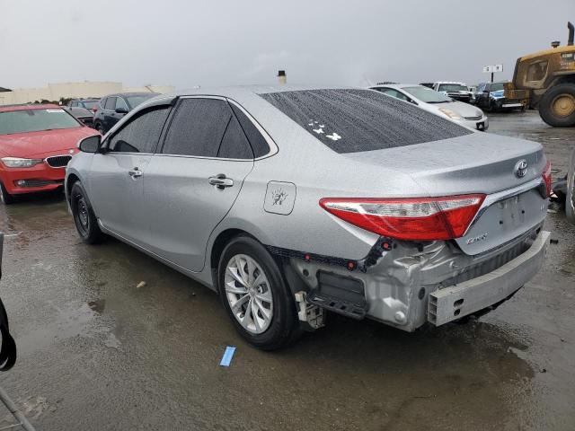 Photo 2 from auction – 2016 TOYOTA CAMRY LE with VIN 4T4BF1FKXGR523715