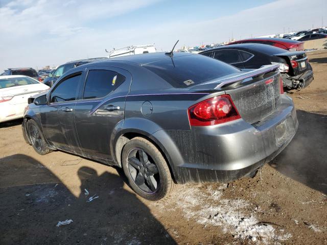 Photo 2 from auction – 2013 DODGE AVENGER SX with VIN 1C3CDZCG5DN726142
