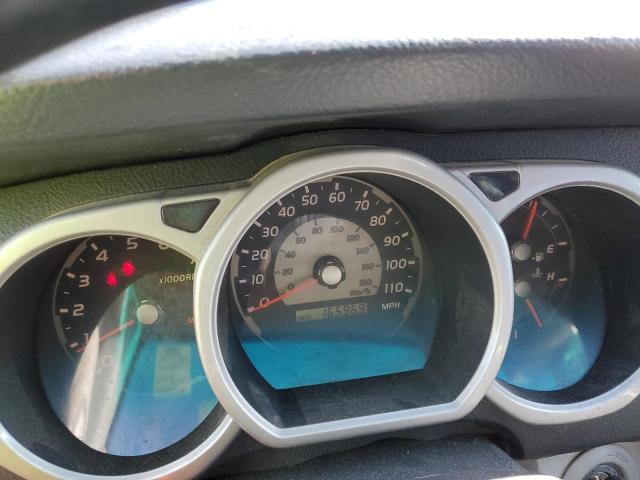 Photo 9 from auction – 2004 TOYOTA 4RUNNER SR with VIN JTEBU14R140047874