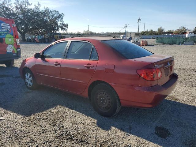 Photo 2 from auction – 2007 TOYOTA COROLLA CE with VIN 1NXBR32E67Z878944