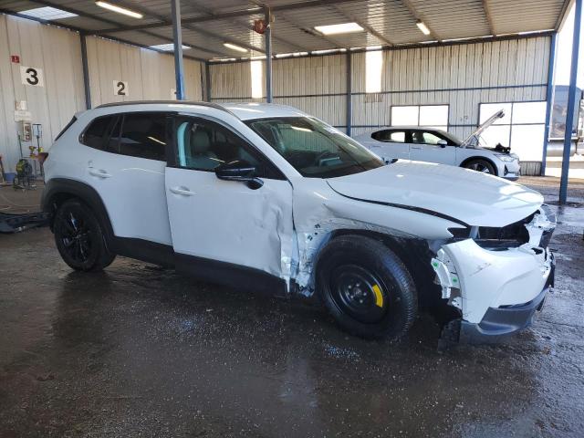 Photo 4 from auction – 2025 MAZDA CX-50 PREF with VIN 7MMVABBM4SN304257