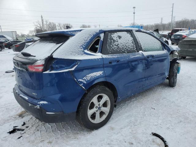 Photo 3 from auction – 2020 FORD EDGE SE with VIN 2FMPK4G94LBB56111