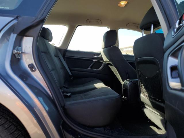 Photo 10 from auction – 2008 SUBARU OUTBACK with VIN 4S4BP60C287352948
