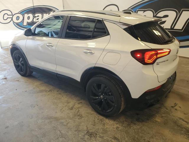 Photo 2 from auction – 2024 BUICK ENCORE GX with VIN KL4AMESL5RB106226