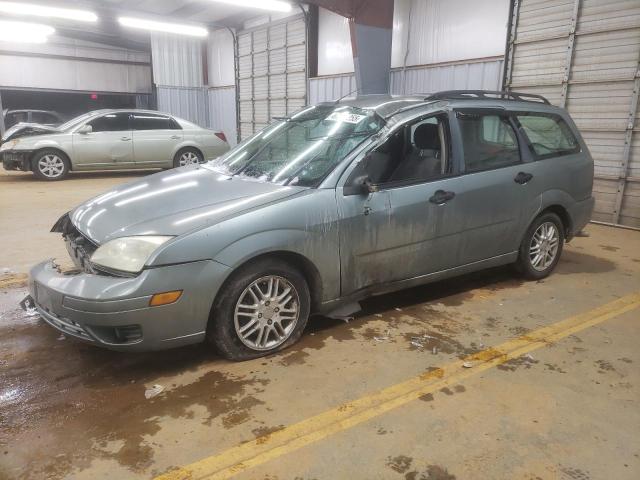 Photo 1 from auction – 2005 FORD FOCUS ZXW with VIN 1FAFP36N65W207075