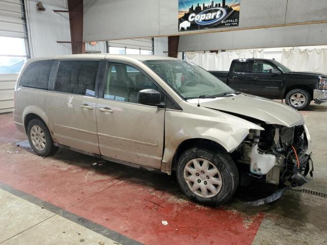 Photo 4 from auction – 2009 CHRYSLER TOWN & COU with VIN 2A8HR44E79R659744