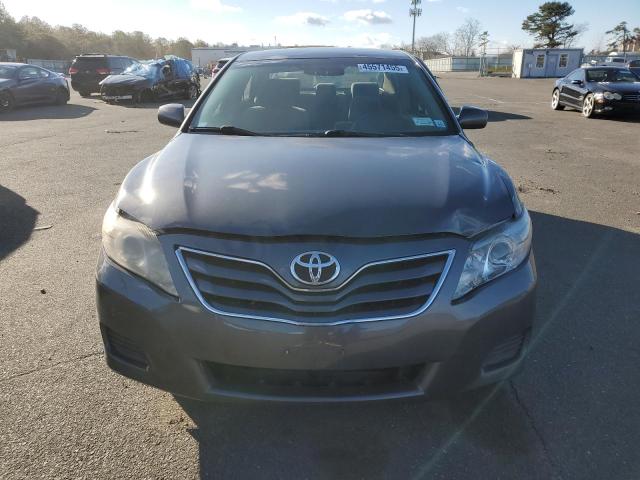 Photo 5 from auction – 2011 TOYOTA CAMRY with VIN 4T1BF3EK1BU669968
