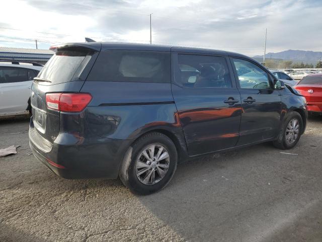 Photo 3 from auction – 2017 KIA SEDONA LX with VIN KNDMB5C18H6244792