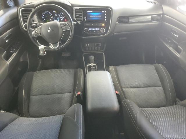 Photo 8 from auction – 2018 MITSUBISHI OUTLANDER with VIN JA4AZ3A33JZ029195
