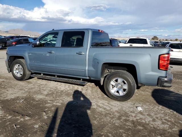 Photo 2 from auction – 2016 CHEVROLET SILVERADO with VIN 3GCPCREC8GG312702