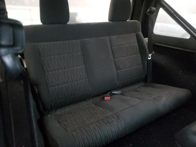Photo 10 from auction – 2012 JEEP WRANGLER S with VIN 1C4AJWAG4CL201516