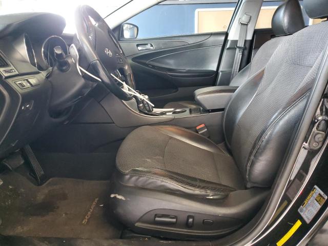 Photo 7 from auction – 2012 HYUNDAI SONATA SE with VIN 5NPEC4AC0CH425867