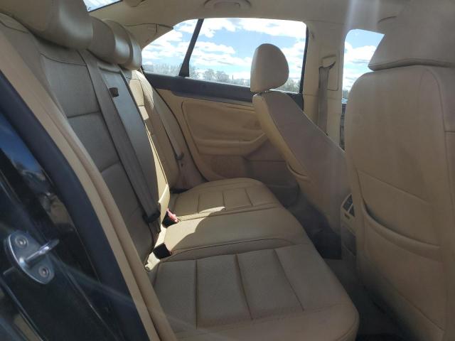 Photo 10 from auction – 2007 VOLKSWAGEN JETTA WOLF with VIN 3VWEF71K97M116640