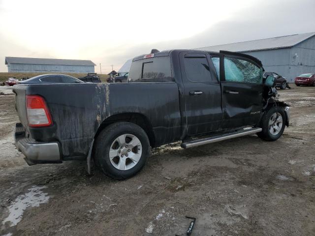 Photo 3 from auction – 2020 RAM 1500 BIG H with VIN 1C6SRFBT6LN193570