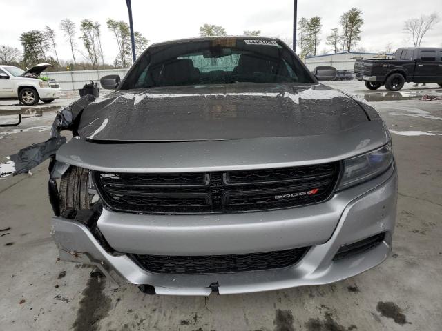 Photo 5 from auction – 2016 DODGE CHARGER SX with VIN 2C3CDXHGXGH356963