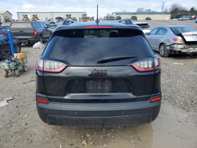 Photo 6 from auction – 2020 JEEP CHEROKEE L with VIN 1C4PJMLB8LD533582