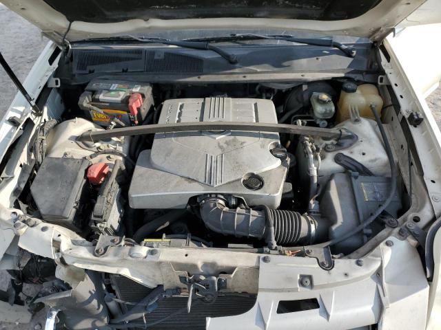Photo 12 from auction – 2008 CADILLAC SRX with VIN 1GYEE637X80195484