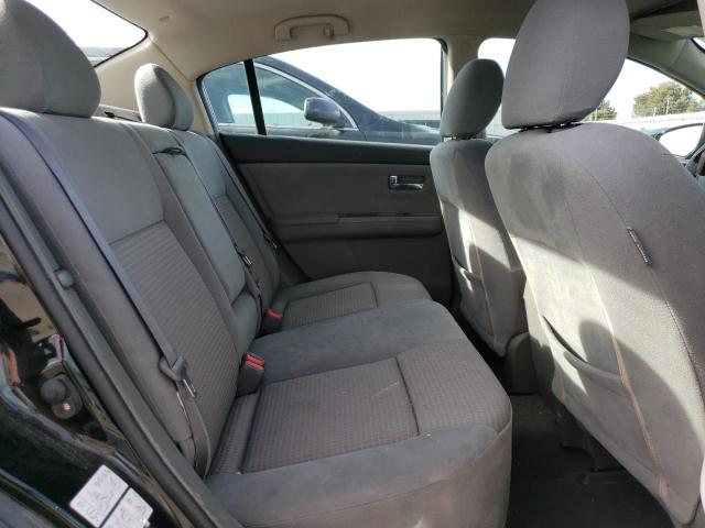 Photo 10 from auction – 2008 NISSAN SENTRA 2.0 with VIN 3N1AB61E28L654494