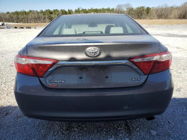 Photo 6 from auction – 2015 TOYOTA CAMRY LE with VIN 4T1BF1FK9FU093748